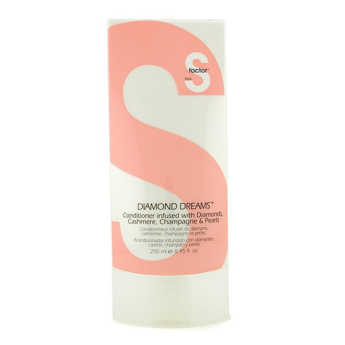 Tigi Эс Фактор Кондиционер Алмазные Мечты 250ml/8.45ozProduct Thumbnail