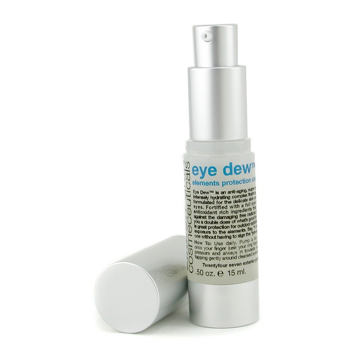 Sircuit Skin Cosmeceuticals Hệ Thống Bảo Vệ Yếu Tố Tươi Mắt Đôi Mắt 15ml/0.5ozProduct Thumbnail