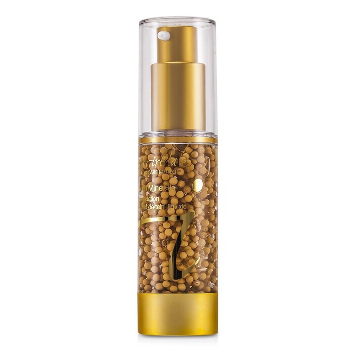 Jane Iredale  愛芮兒珍 潤澤慕絲粉底 30ml/1.01ozProduct Thumbnail