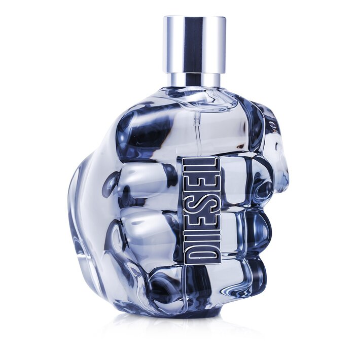 Diesel Only The Brave Eau De Toilette Spray 125ml/4.2ozProduct Thumbnail