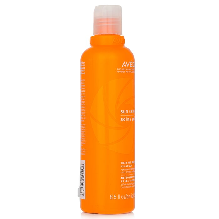 Aveda Sun Care Hair and Body Cleanser 250ml/8.5ozProduct Thumbnail