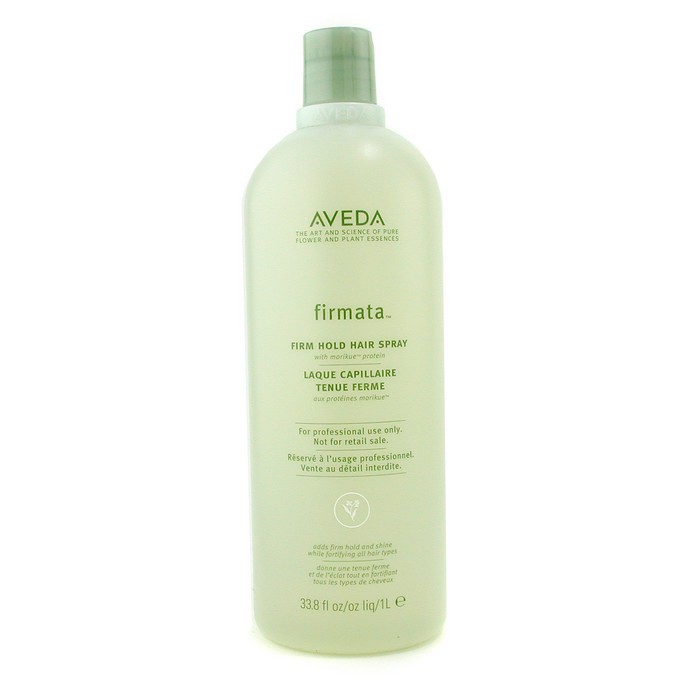 Aveda Firmata Firm Hold Hair Spray (For All Hair Types) 1000ml/33.8ozProduct Thumbnail
