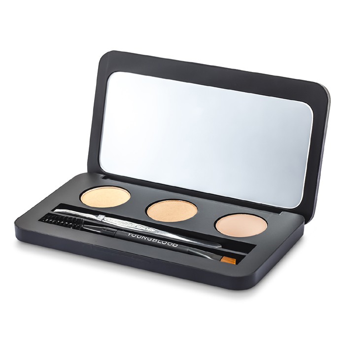 Youngblood Brow Artiste 3g/0.11ozProduct Thumbnail