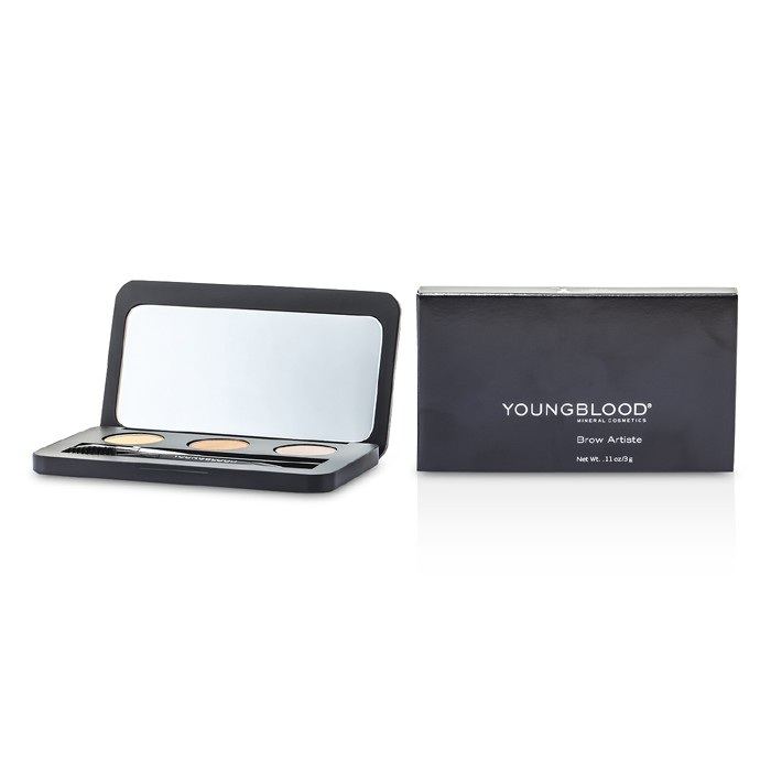 Youngblood Brow Artiste 3g/0.11ozProduct Thumbnail
