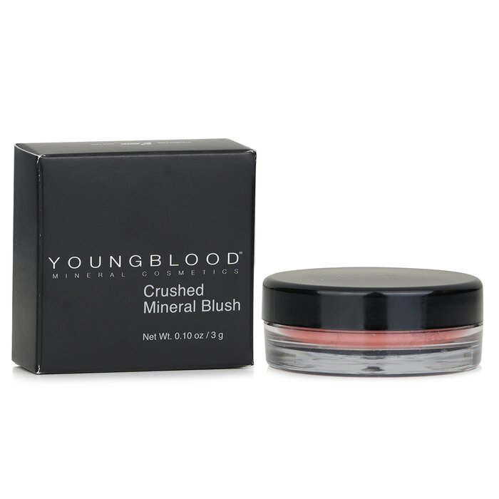 Youngblood Crushed Loose Mineral Blush  3g/0.1ozProduct Thumbnail