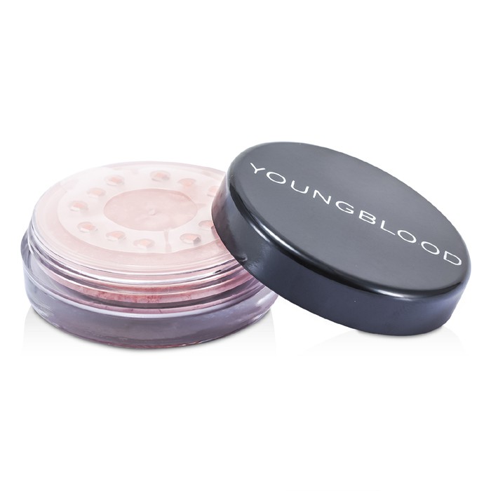 Youngblood Crushed Loose Mineral Blush Phấn Má Hồng Bột Mịn 3g/0.1ozProduct Thumbnail