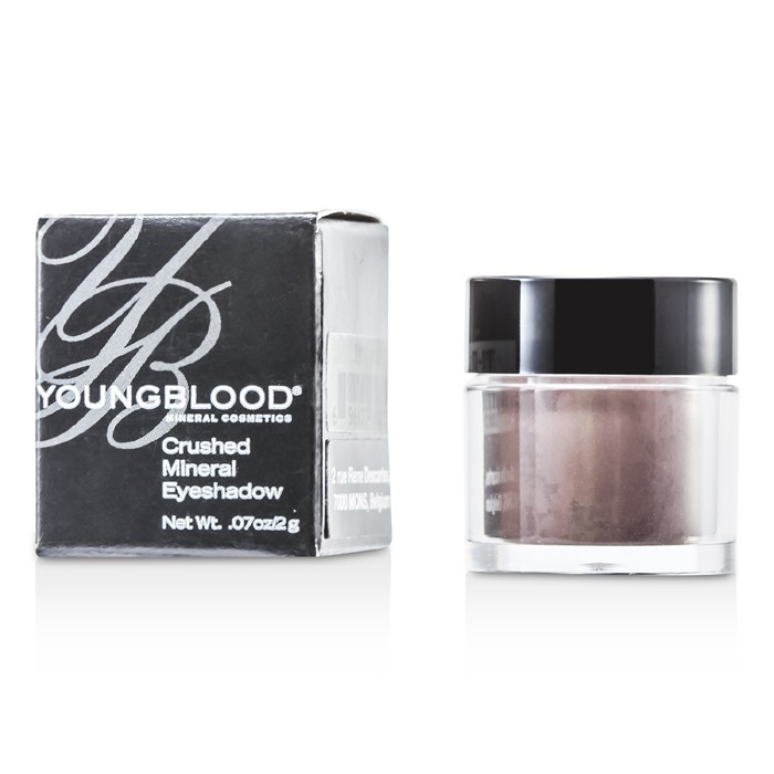 Youngblood Crushed Mineral Eyeshadow - Haze 2g/0.07ozProduct Thumbnail