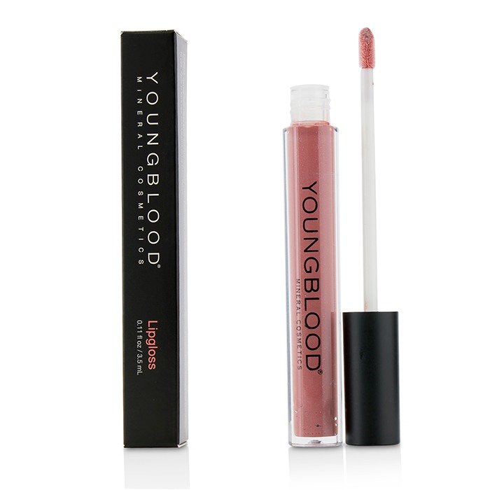 Youngblood Lipgloss 3.5ml/0.11ozProduct Thumbnail
