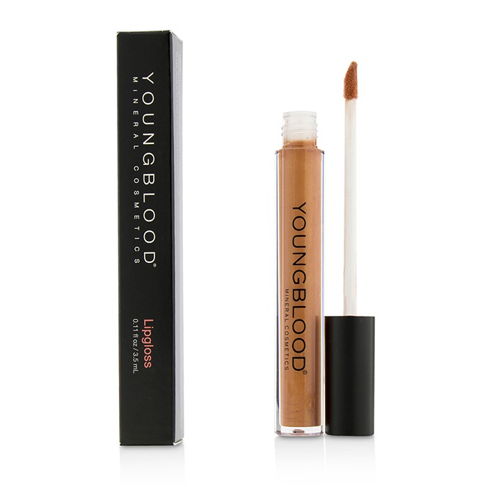 Youngblood Lipgloss 3.5ml/0.11ozProduct Thumbnail