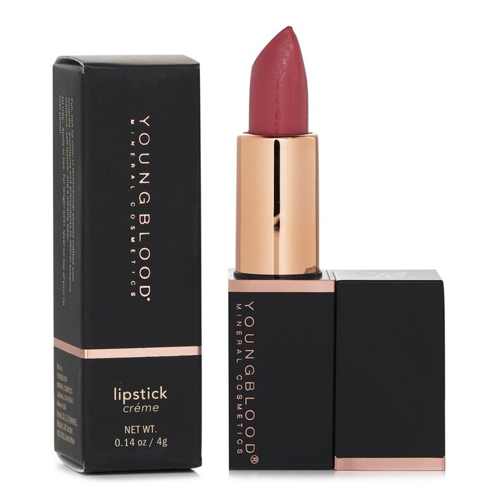 Youngblood Lipstick 4g/0.14ozProduct Thumbnail