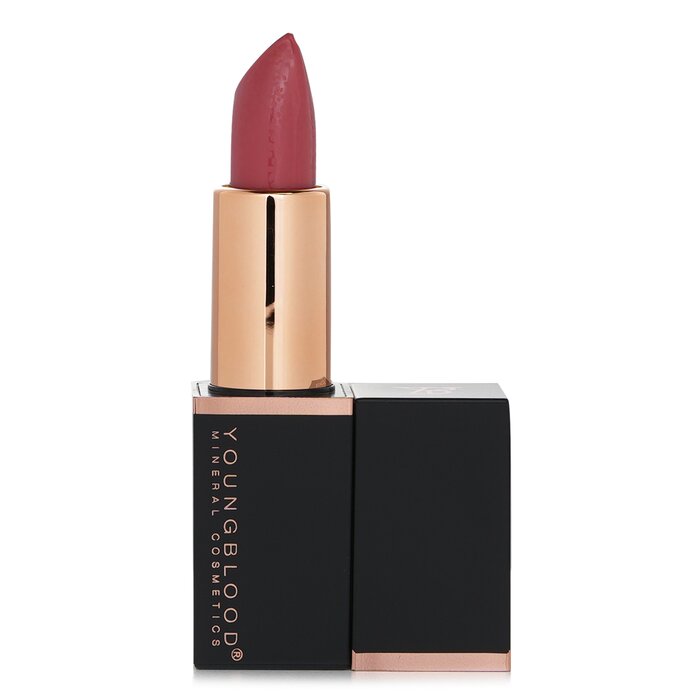 Youngblood Lipstick 4g/0.14ozProduct Thumbnail