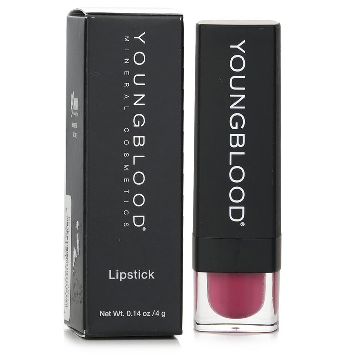 Youngblood Lipstick 4g/0.14ozProduct Thumbnail