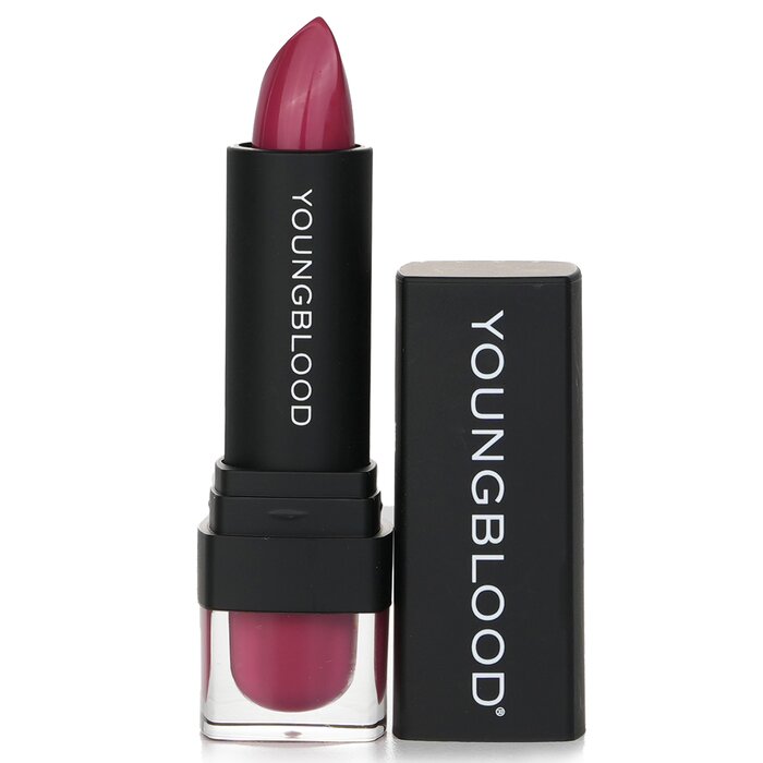 Youngblood Lipstick 4g/0.14ozProduct Thumbnail