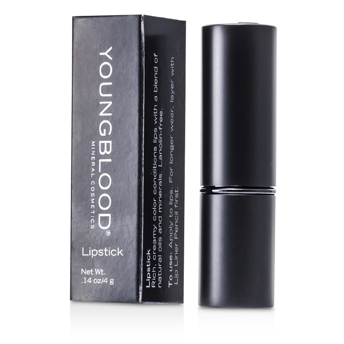 Youngblood 漾布拉 唇膏 Lipstick 4g/0.14ozProduct Thumbnail