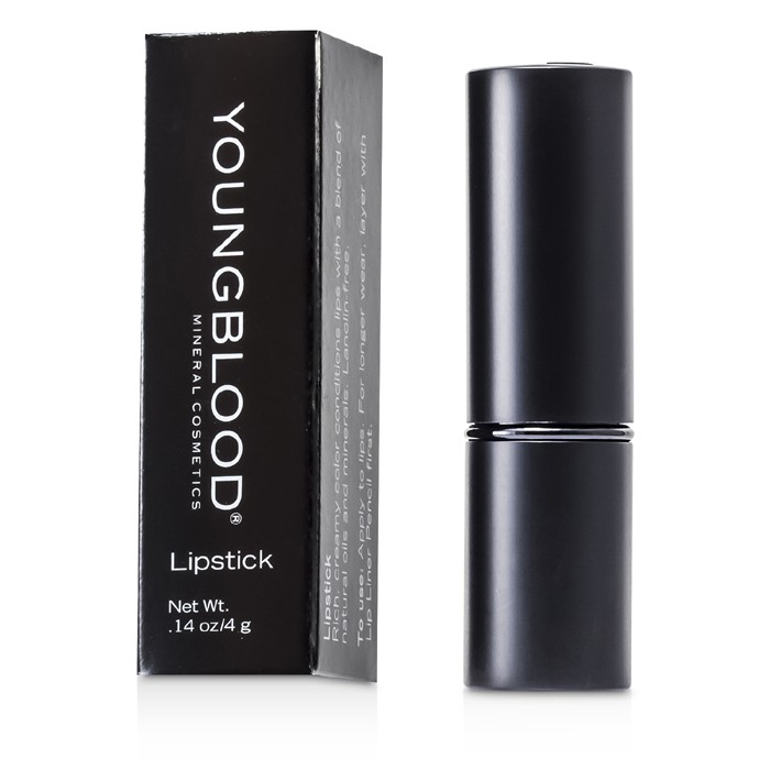 Youngblood LipstickPink 4g/0.14ozProduct Thumbnail