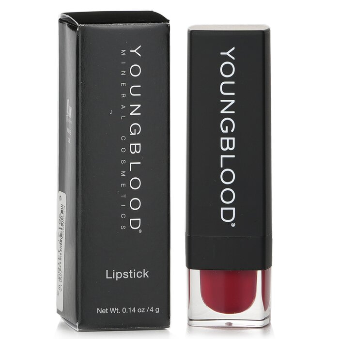 Youngblood Lipstick  4g/0.14ozProduct Thumbnail