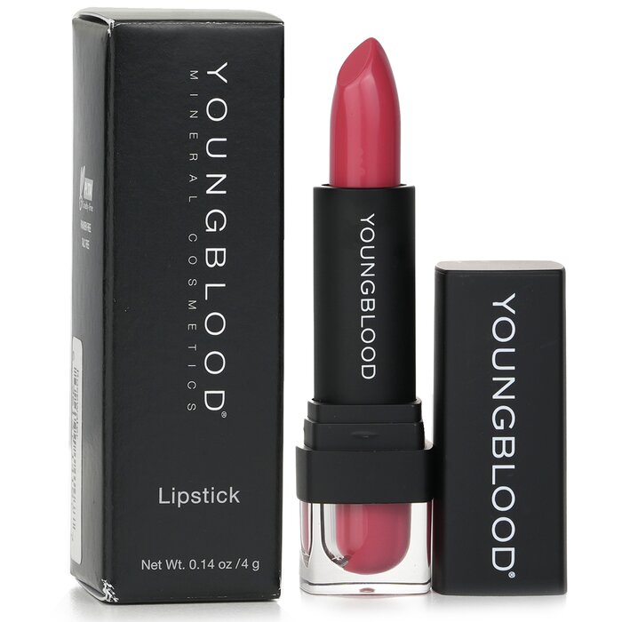 Youngblood Lipstick 4g/0.14ozProduct Thumbnail