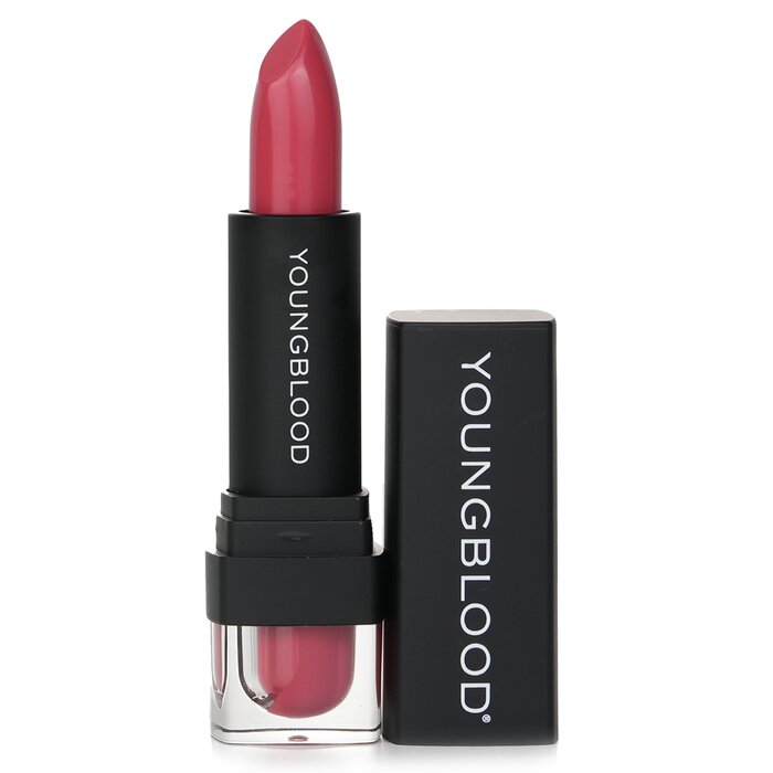 Youngblood Lipstick 4g/0.14ozProduct Thumbnail