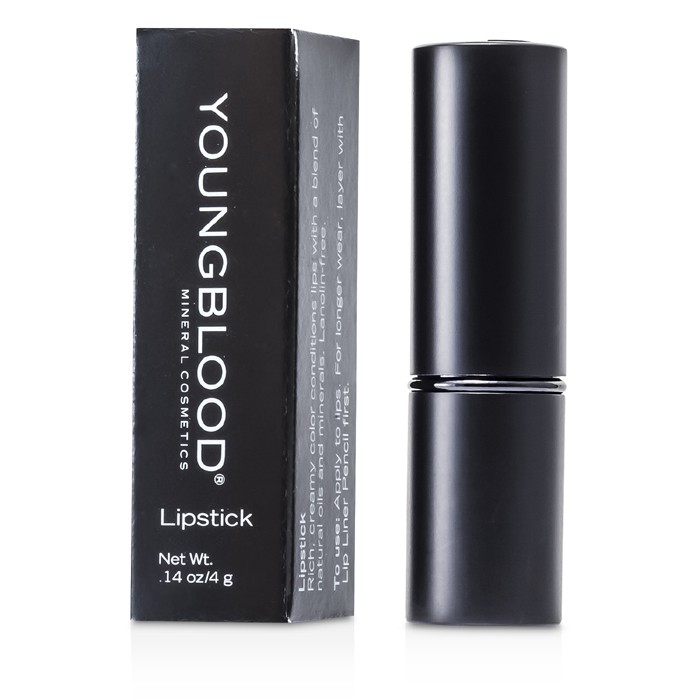 Youngblood 漾布拉 唇膏 Lipstick 4g/0.14ozProduct Thumbnail