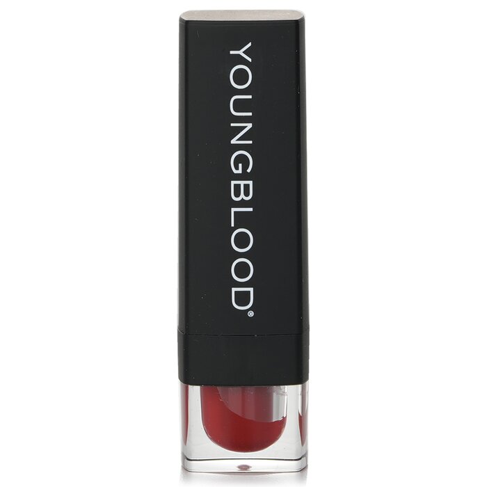 Youngblood Lipstick 4g/0.14ozProduct Thumbnail