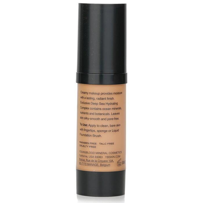 Youngblood Base Maquillaje Mineral Líquida 30ml/1ozProduct Thumbnail