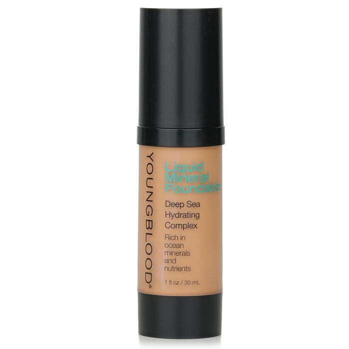 Youngblood Base Maquillaje Mineral Líquida 30ml/1ozProduct Thumbnail