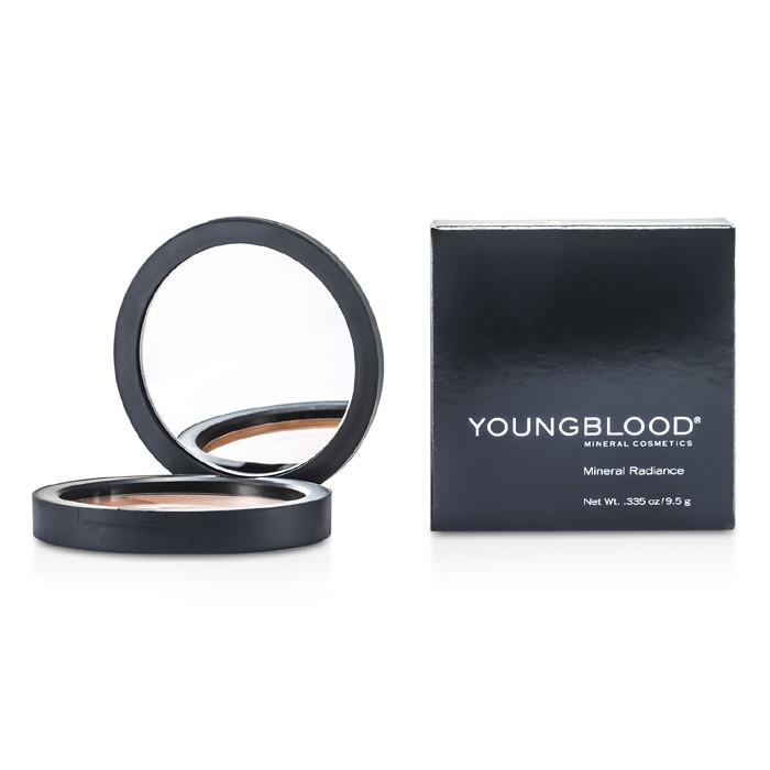 Youngblood Mineral Radiance 9.5g/0.335ozProduct Thumbnail