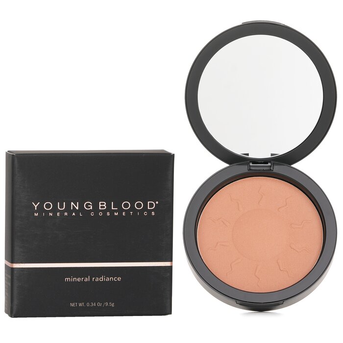 Youngblood Mineral Radiance 9.5g/0.335ozProduct Thumbnail