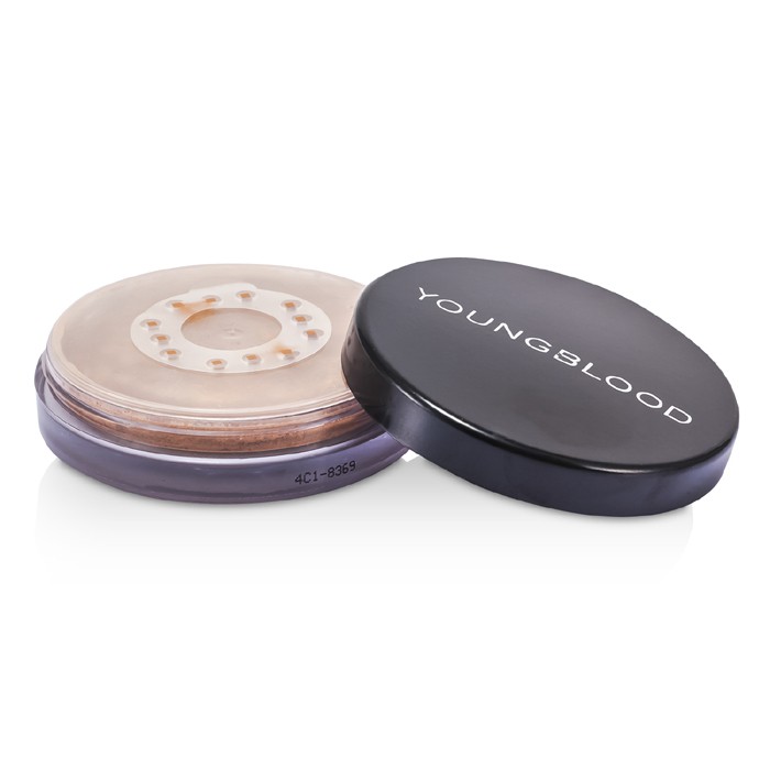Youngblood Natural Loose Mineral Foundation 10g/0.35ozProduct Thumbnail