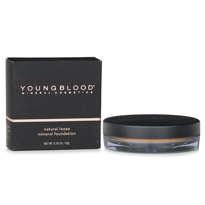 Youngblood Natural Loose 10g/0.35ozProduct Thumbnail