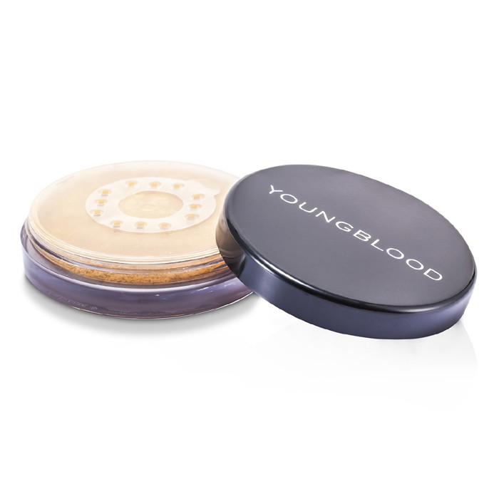 Youngblood Natural Loose Mineral Foundation 10g/0.35ozProduct Thumbnail