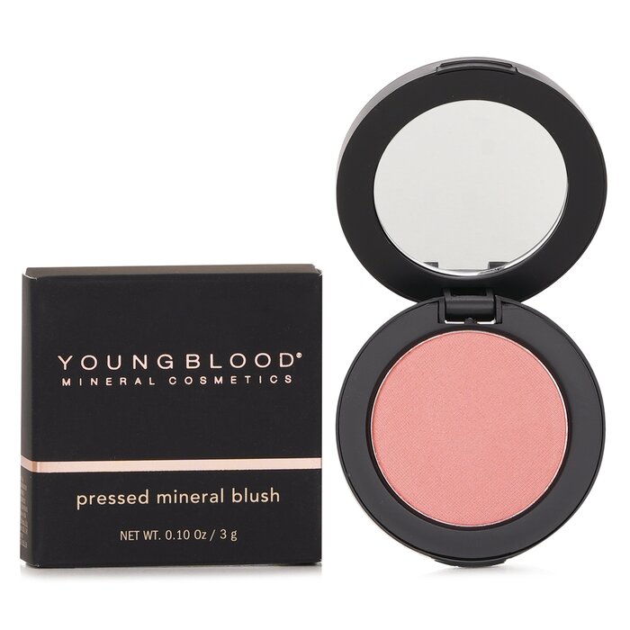 Youngblood Kompakt Mineralblush 3g/0.11ozProduct Thumbnail