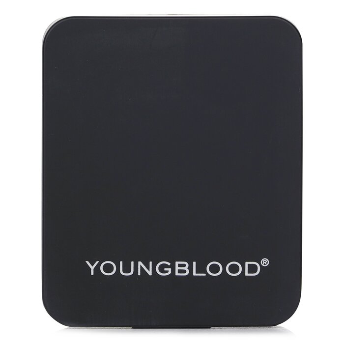 Youngblood Pressed Mineral Eyeshadow Quad 4g/0.14ozProduct Thumbnail