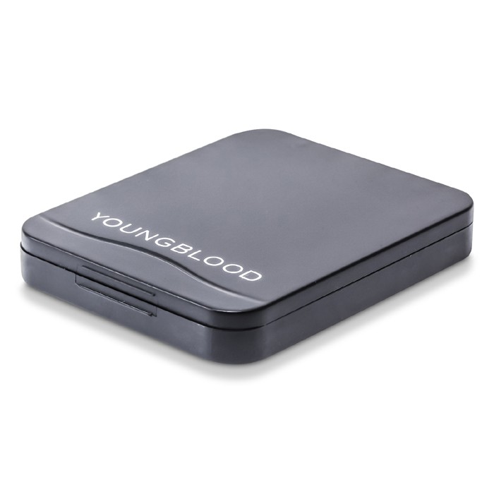 Youngblood Pressed Mineral Eyeshadow Quad 4g/0.14ozProduct Thumbnail
