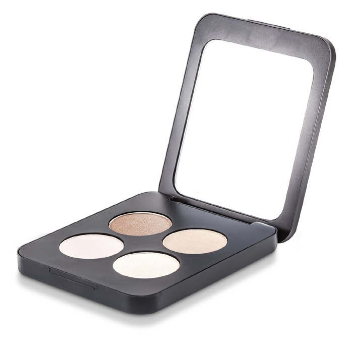 Youngblood Pressed Mineral Eyeshadow Quad 4g/0.14ozProduct Thumbnail
