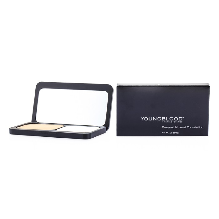 Youngblood Base Pressed Mineral 8g/0.28ozProduct Thumbnail