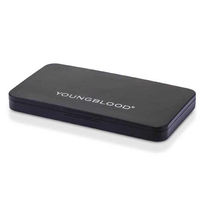 Youngblood Πεπιεσμένη Ορυκτή Βάση Μεϊκαπ 8g/0.28ozProduct Thumbnail