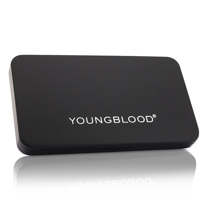 Youngblood Pressed Mineral Foundation 8g/0.28ozProduct Thumbnail