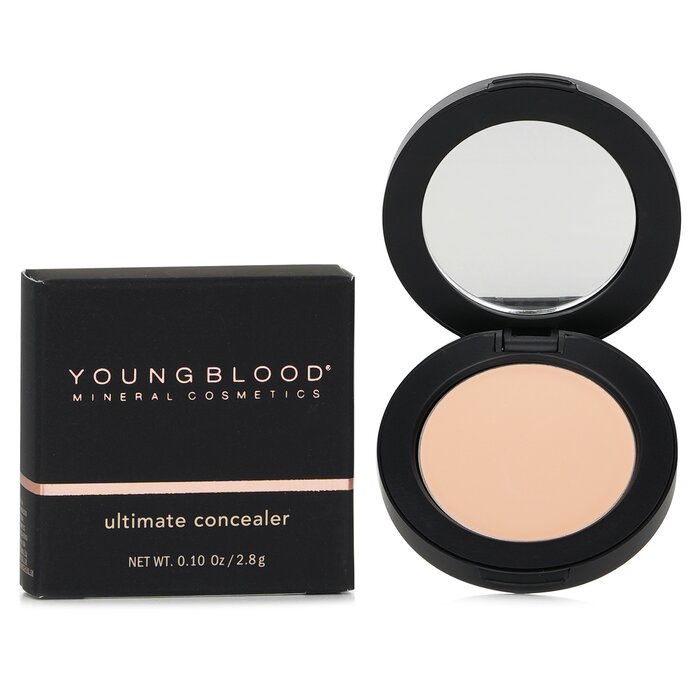 Youngblood خافي عيوب فائق 2.8g/0.1ozProduct Thumbnail