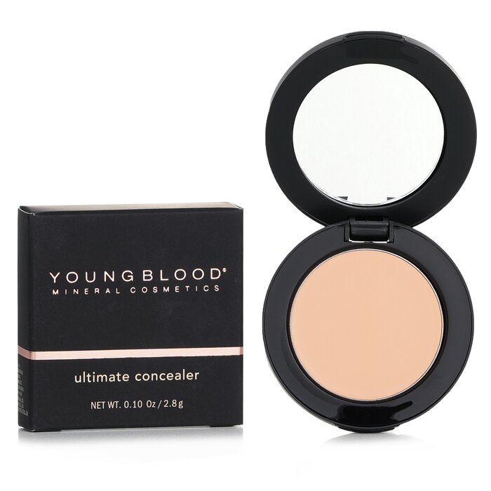 Youngblood Ultimate Concealer 2.8g/0.1ozProduct Thumbnail