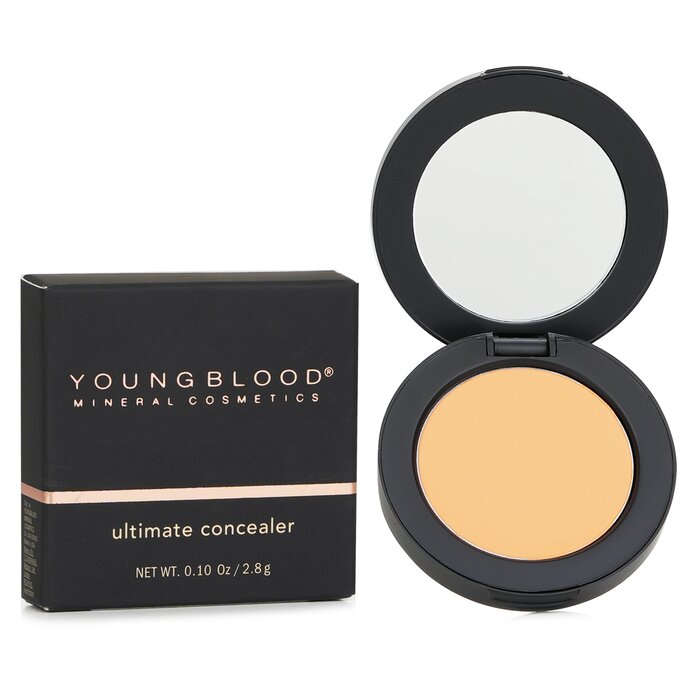 Youngblood Krémový minerální korektor Ultimate Concealer 2.8g/0.1ozProduct Thumbnail