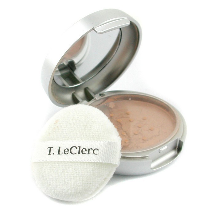 T. LeClerc Polvos Sueltos Envase Viaje 7g/0.24ozProduct Thumbnail