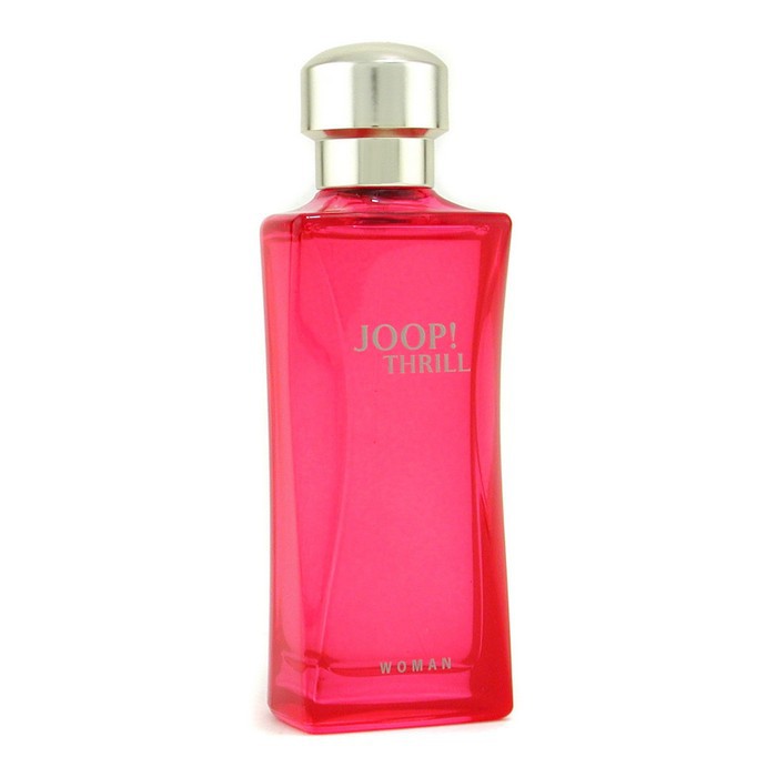 Joop Joop Thrill For Her Eau De Parfum Spray 75ml/2.5ozProduct Thumbnail