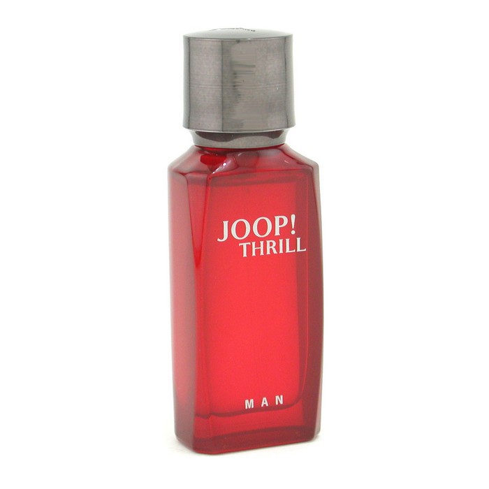 Joop Joop Thrill For Him Eau De Toilette Spray 30ml/1ozProduct Thumbnail