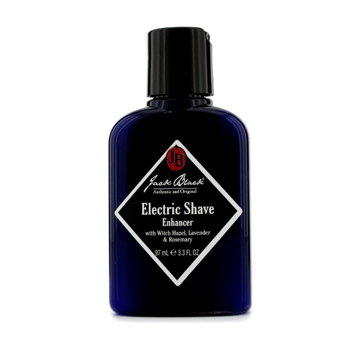 Jack Black Balzám pro holení elektrickým strojkem Electric Shave Enhancer 97ml/3.3ozProduct Thumbnail