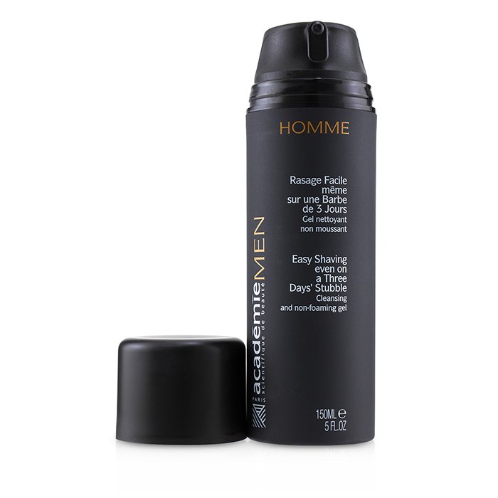 Academie Men Cleansing & Non-Foaming Gel 150ml/5ozProduct Thumbnail