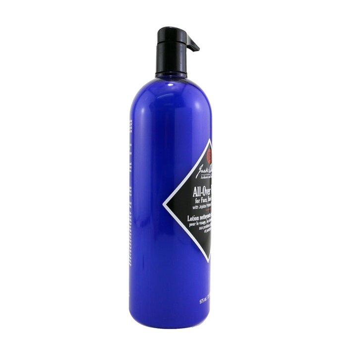 Jack Black All Over Wash for Face, Hair & Body 975ml/33ozProduct Thumbnail