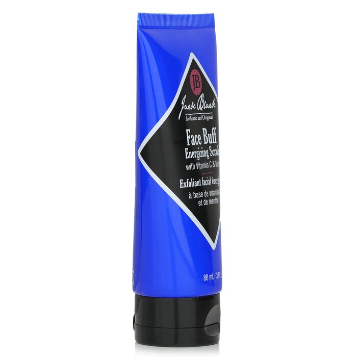 Jack Black Face Buff Energizing Scrub 88ml/3ozProduct Thumbnail