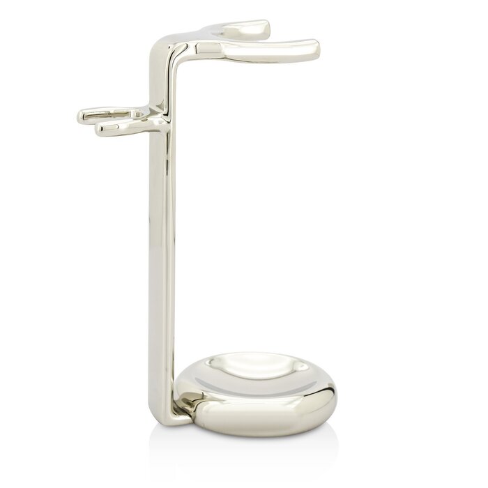 The Art Of Shaving מעמד גילוח Classic Shaving Stand - Nickel (למברשת וסכין גילוח) 1pcProduct Thumbnail