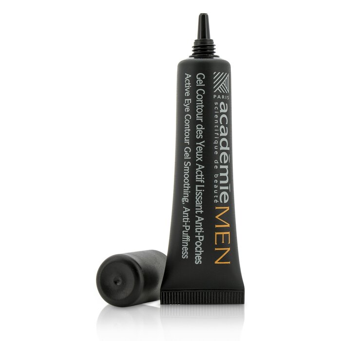 Academie Men Eye Contour Gel 15ml/0.5ozProduct Thumbnail